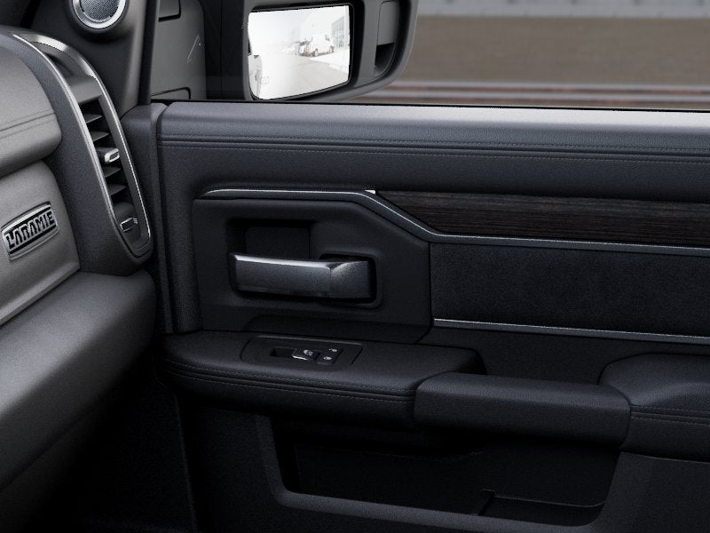 2027 RAM Ram 3500 RAM 3500 LARAMIE CREW CAB 4X4 6'4' BOX