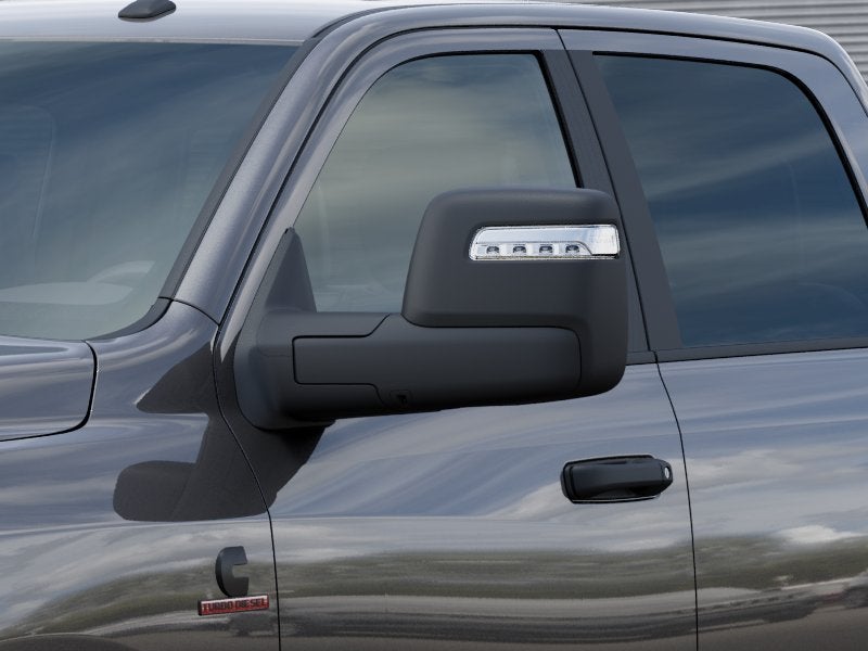 2027 RAM Ram 2500 RAM 2500 BIG HORN CREW CAB 4X4 6'4' BOX