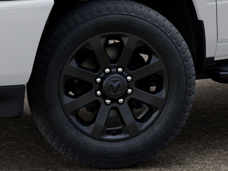 2027 RAM Ram 2500 RAM 2500 LARAMIE CREW CAB 4X4 6'4' BOX