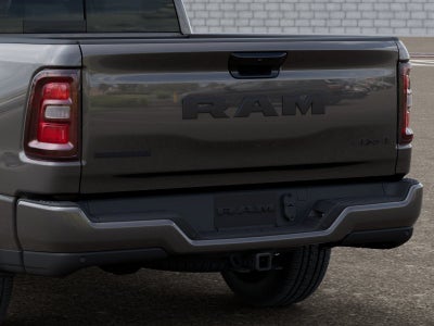2027 RAM Ram 1500 RAM 1500 BIG HORN CREW CAB 4X4 5'7' BOX