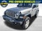 2019 Jeep Wrangler Sport S 4x4