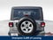 2019 Jeep Wrangler Sport S 4x4