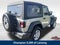 2019 Jeep Wrangler Sport S 4x4