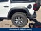 2019 Jeep Wrangler Unlimited Rubicon 4x4