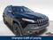 2018 Jeep Cherokee Trailhawk 4x4