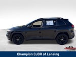 2014 Jeep Cherokee Altitude