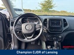 2019 Jeep Cherokee Altitude 4x4