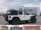 2027 Jeep Wrangler WRANGLER 4-DOOR WILLYS