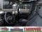 2027 Jeep Wrangler WRANGLER 4-DOOR WILLYS