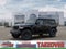 2027 Jeep Wrangler WRANGLER 4-DOOR WILLYS