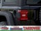 2027 Jeep Wrangler WRANGLER 4-DOOR WILLYS