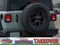 2027 Jeep Wrangler WRANGLER 4-DOOR WILLYS