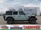 2027 Jeep Wrangler WRANGLER 4-DOOR WILLYS