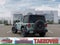 2027 Jeep Wrangler WRANGLER 4-DOOR WILLYS