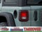 2027 Jeep Wrangler WRANGLER 4-DOOR WILLYS