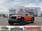 2027 Jeep Wrangler WRANGLER 4-DOOR WILLYS