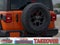 2027 Jeep Wrangler WRANGLER 4-DOOR WILLYS