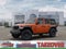 2027 Jeep Wrangler WRANGLER 4-DOOR WILLYS
