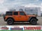 2027 Jeep Wrangler WRANGLER 4-DOOR WILLYS