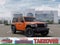 2027 Jeep Wrangler WRANGLER 4-DOOR WILLYS