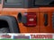 2027 Jeep Wrangler WRANGLER 4-DOOR WILLYS