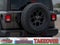 2027 Jeep Wrangler WRANGLER 4-DOOR WILLYS