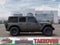 2027 Jeep Wrangler WRANGLER 4-DOOR WILLYS