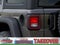 2027 Jeep Wrangler WRANGLER 4-DOOR WILLYS