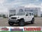 2027 Jeep Wrangler Sahara
