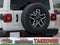 2027 Jeep Wrangler Sahara
