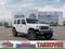 2027 Jeep Wrangler Sahara