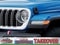 2027 Jeep Wrangler Sahara