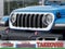 2027 Jeep Wrangler Sahara