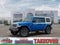 2027 Jeep Wrangler Sahara