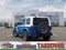 2027 Jeep Wrangler Sahara