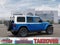 2027 Jeep Wrangler Sahara