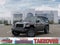 2027 Jeep Wrangler WRANGLER 4-DOOR RUBICON