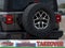 2027 Jeep Wrangler WRANGLER 4-DOOR RUBICON