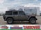2027 Jeep Wrangler WRANGLER 4-DOOR RUBICON