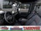 2027 Jeep Wrangler WRANGLER 4-DOOR RUBICON