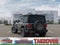 2027 Jeep Wrangler WRANGLER 4-DOOR RUBICON