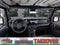 2027 Jeep Wrangler WRANGLER 4-DOOR RUBICON