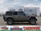 2027 Jeep Wrangler WRANGLER 4-DOOR RUBICON