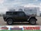 2027 Jeep Wrangler WRANGLER 4-DOOR RUBICON