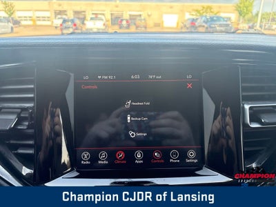 2021 Dodge Durango SXT Plus AWD