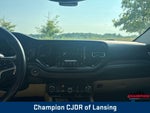 2021 Dodge Durango SXT Plus AWD