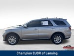 2021 Dodge Durango SXT Plus AWD