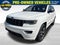 2021 Jeep Grand Cherokee 80th Anniversary Edition