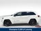 2021 Jeep Grand Cherokee 80th Anniversary Edition