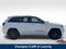 2021 Jeep Grand Cherokee 80th Anniversary Edition